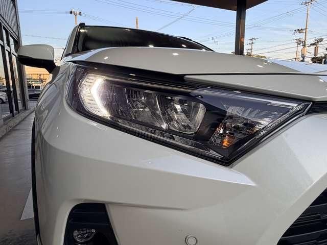 RAV4 4WD
