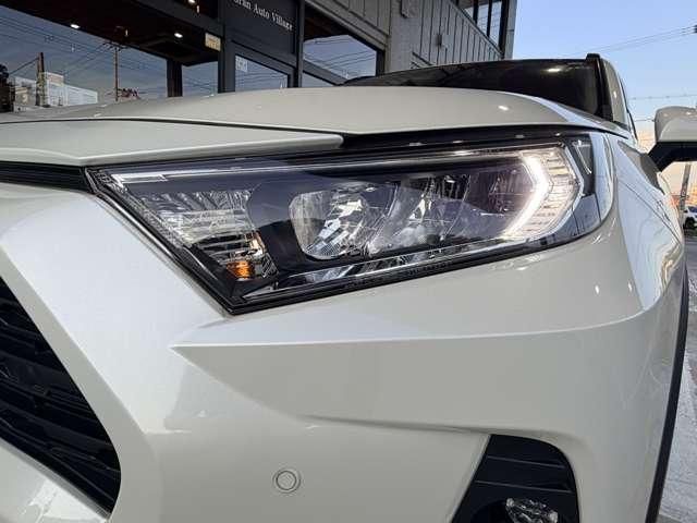 RAV4 4WD