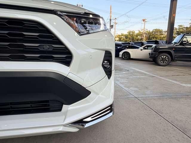 RAV4 4WD