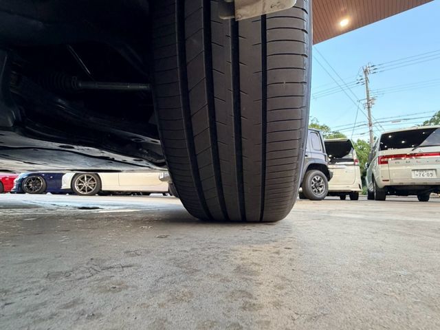 RAV4 4WD