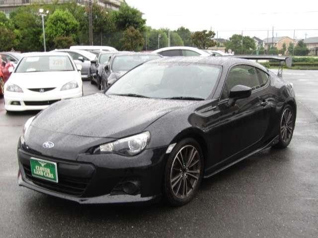 BRZ