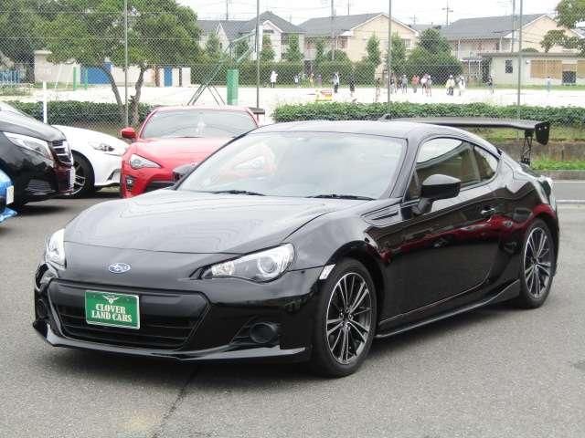 BRZ