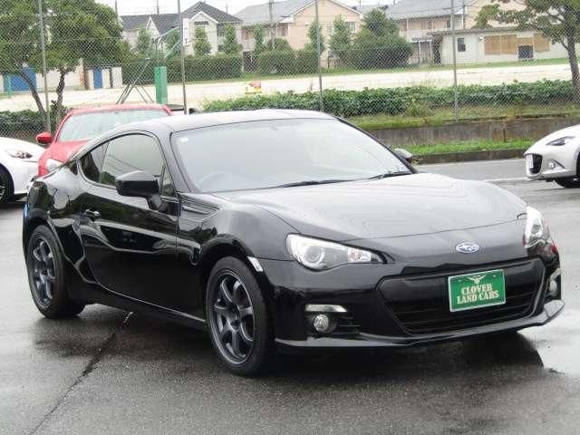 BRZ