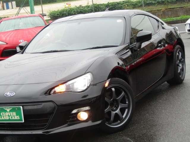 BRZ