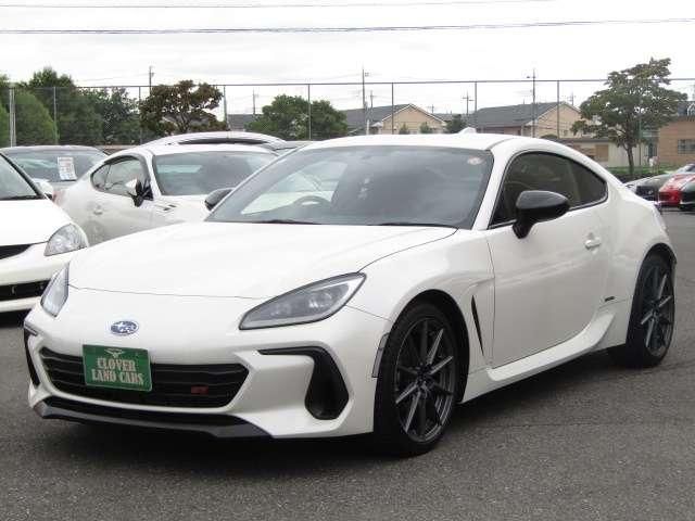 BRZ