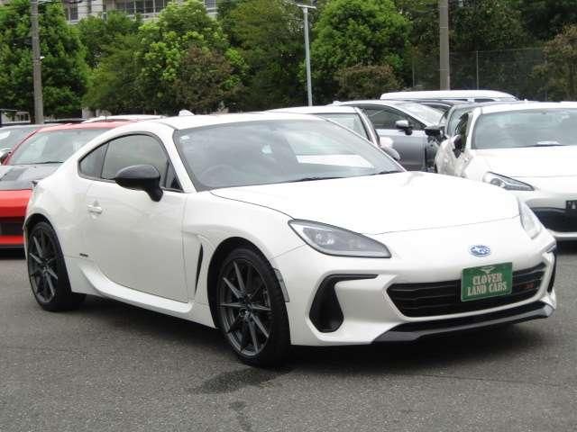 BRZ