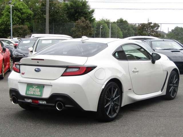 BRZ