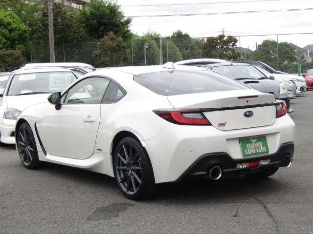 BRZ