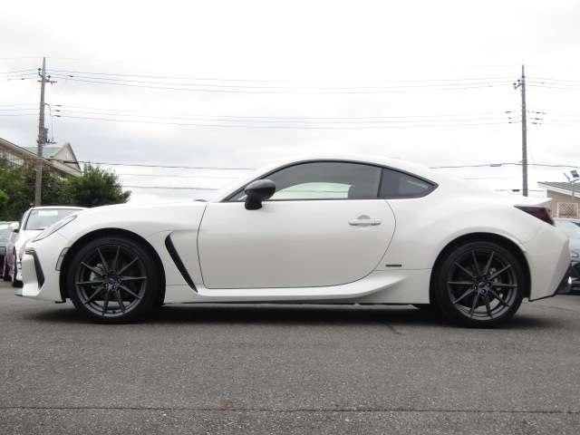 BRZ