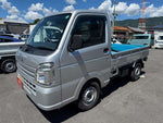 MINICAB truck 4WD