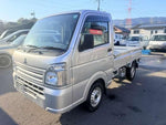 MINICAB truck 4WD