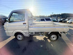MINICAB truck 4WD