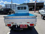 MINICAB truck 4WD