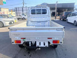 MINICAB truck 4WD