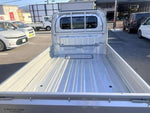 MINICAB truck 4WD