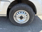 MINICAB truck 4WD