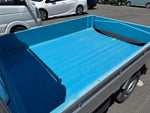 MINICAB truck 4WD