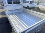 MINICAB truck 4WD