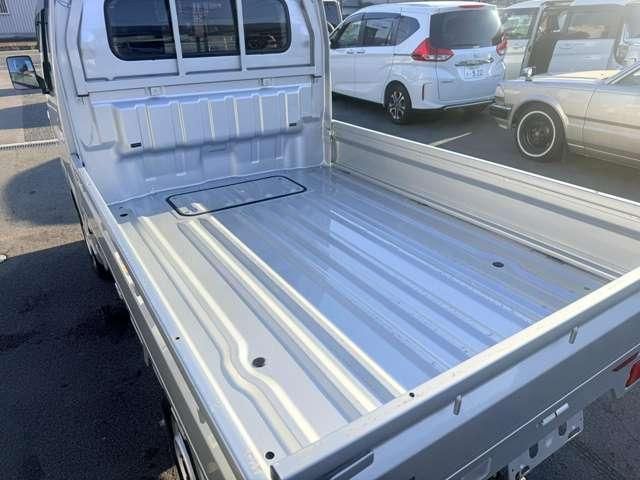 MINICAB truck 4WD
