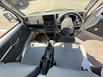 MINICAB truck 4WD