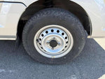 MINICAB truck 4WD