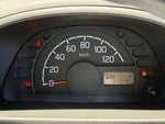 MINICAB truck 4WD