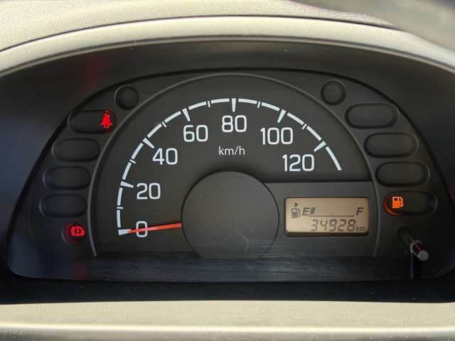 MINICAB truck 4WD