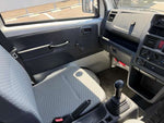 MINICAB truck 4WD