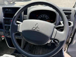 MINICAB truck 4WD