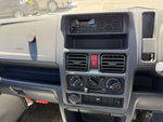MINICAB truck 4WD
