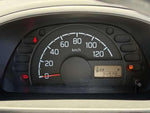MINICAB truck 4WD