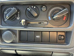 MINICAB truck 4WD