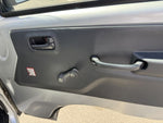 MINICAB truck 4WD