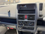 MINICAB truck 4WD