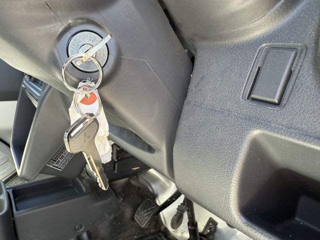 MINICAB truck 4WD