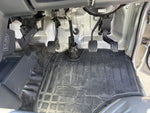 MINICAB truck 4WD