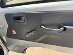 MINICAB truck 4WD