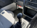 MINICAB truck 4WD