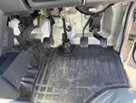 MINICAB truck 4WD