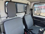 MINICAB truck 4WD