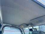 MINICAB truck 4WD