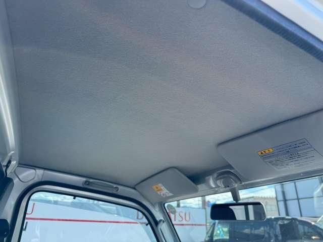 MINICAB truck 4WD