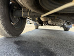 MINICAB truck 4WD