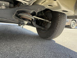 MINICAB truck 4WD