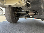 MINICAB truck 4WD
