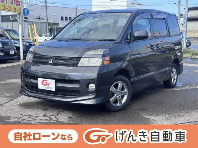 VOXY 4WD