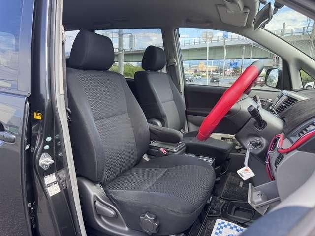 VOXY 4WD