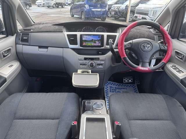 VOXY 4WD