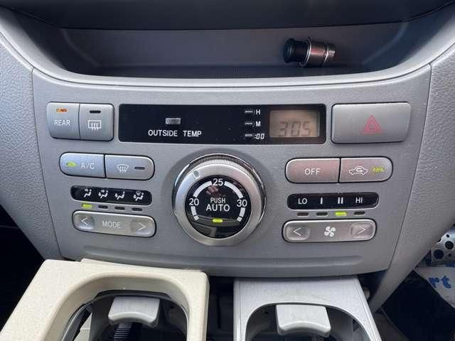 VOXY 4WD