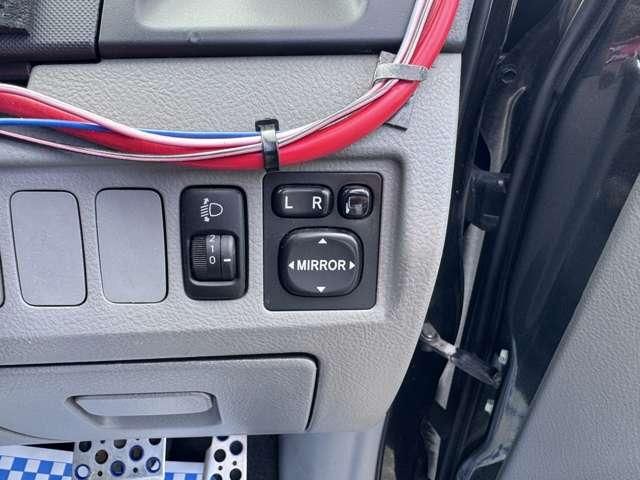 VOXY 4WD